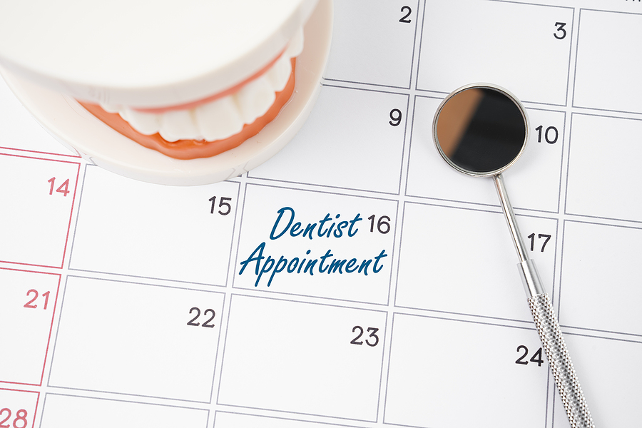 Patient booking an apponitment Patient booking an apponitment