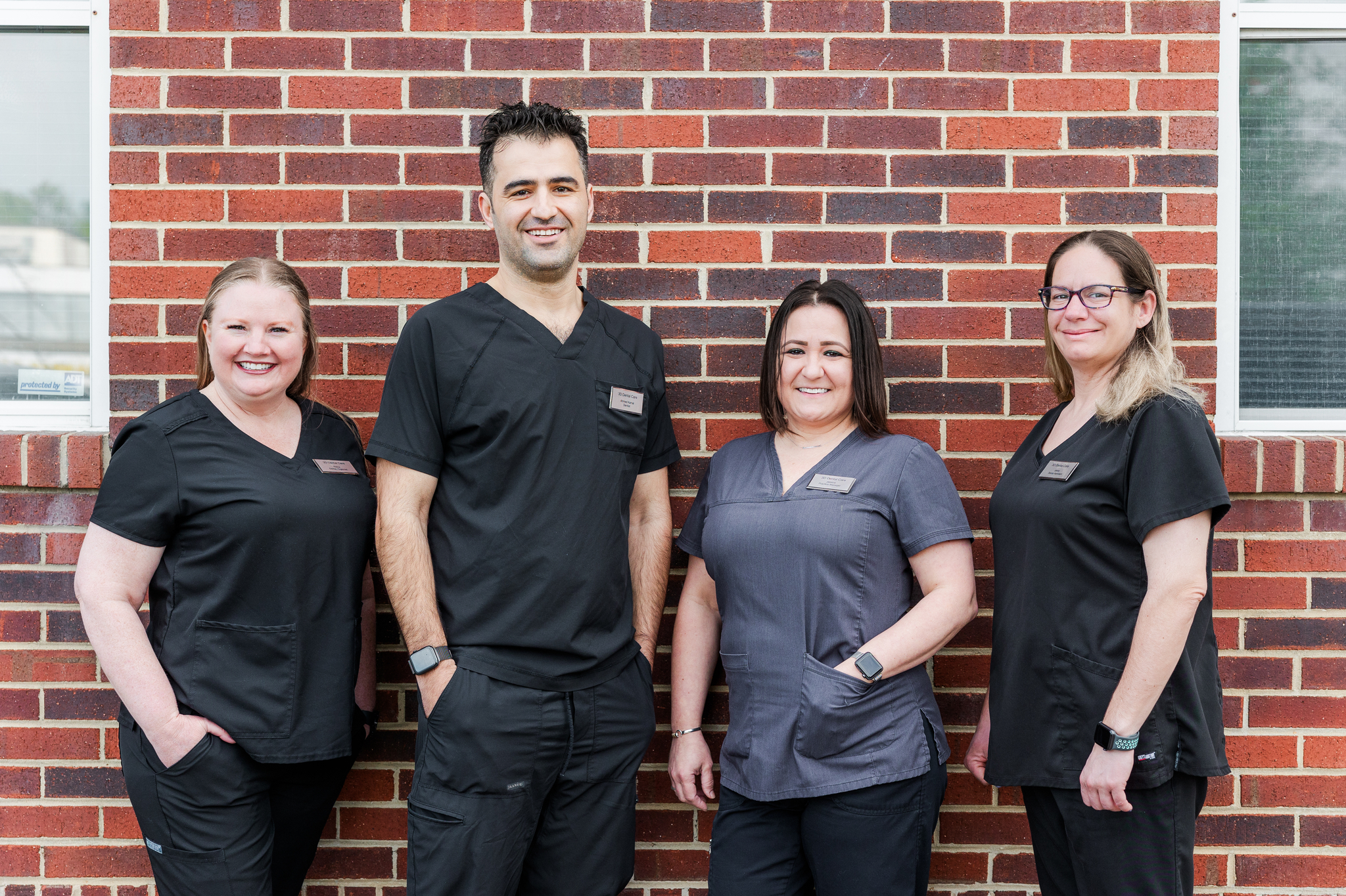 3d dental care 3d dental care